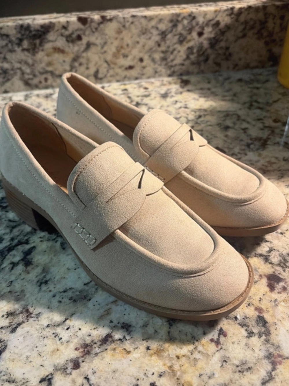 WONDERLY♦️BUSINESS CASUAL PENNY LOAFER